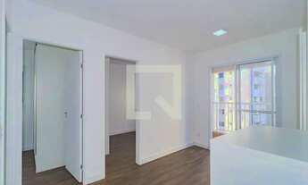 Imagem 2: Apartamento à Venda - Mooca, 2 Quartos, 41 m2