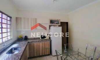 Imagem 3: Casa em Rua Constantino Castilho - Jardim Chapadão - Bauru/SP