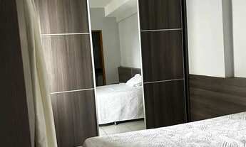 Imagem: RESIDENCIAL SANTORINI, Setor Bueno - Goiânia