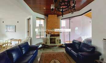 Imagem 6: Casa para aluguel em condomínio com 3 suítes