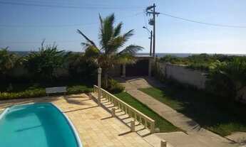 Imagem 4: Casa à venda, 577 m² por R$ 2.300.000,00 - Jardim Atlântico Leste (Itaipuaçu) - Maricá/RJ