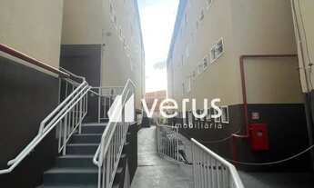 Imagem 7: Apartamento Bairro Jaraguá 68m² com 03 quartos - Uberlândia - MG