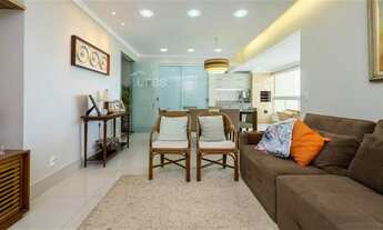 Imagem 2: La Musique Resort Residence - Apartamento 4 quartos, sendo 2 suítes