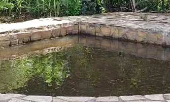 Imagem 4: Hácara venda tem 110 metros quadrados com 3 quartos em Zona Rural - Itapuranga - GO