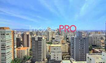 Imagem 6: Higienópolis, 3 dormitórios, 3 suítes, 4 vagas