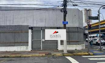 Imagem: Estacionamento para alugar - Centro - Suzano/SP