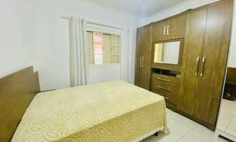 Imagem 5: Casa Térrea no Jardim Alvinópolis - Excelente Localização!