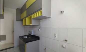 Imagem 4: Apartamento 2 quartos - Condomínio Top Life - Sol da manha Condominio Top Life Cancun