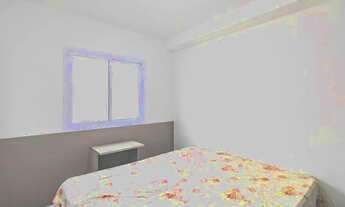 Imagem 3: Oportunidade de aluguel anual em Contagem , 2QTS c/ mobília