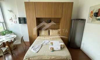 Imagem 4: INCRIVEL CONJUGADO COM VISTA MAR REFORMADO