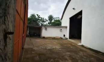 Imagem 4: Galpão Tapanã com 1600 m² (Icoaraci) - Belém - PA