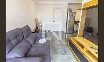 Imagem 4: Apartamento à Venda - Belém, 2 Quartos, 50 m2