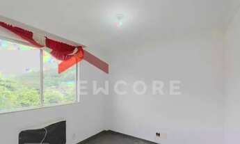 Imagem 6: Apartamento em Rua Godofredo Viana - Taquara - Rio de Janeiro/RJ