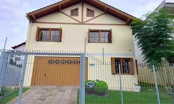 Imagem: CAXIAS DO SUL - Casa Padrão - SANTA CATARINA