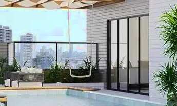 Imagem 5: Oportunidade 01 Quarto 35 Metros Nascente no Bessa-PB