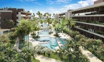 Imagem 5: Studio com 1 quarto em Carneiros