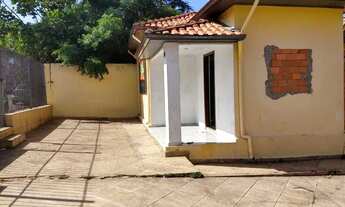 Imagem: Lote em Rua Susana - Jardim Independência