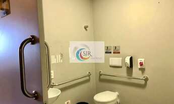 Imagem 5: Conjunto para alugar, 647 m² - Brooklin - São Paulo/SP