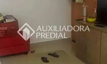 Imagem 7: Apartamento semi mobiliado 2 dorm. para locação no bairro São José em Canoas