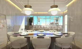 Imagem 5: Luxo e Conforto: Apartamento com 4 Suítes e Lazer Completo