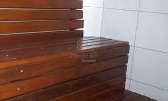 Imagem 6: Apartamento com 2 quartos, Canto do Forte, Praia Grande - R$ 470 mil, Cod: 7570