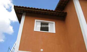 Imagem 7: SOBRADO EM CONDOMÍNIO FECHADO NO CAMPO LIMPO