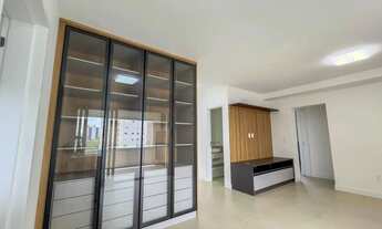 Imagem: Apartamento Novo para Venda e Alugar Semi