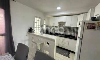 Imagem 7: Casa Modelo Julia de Canto à Venda no Villa Flora Votorantim/SP