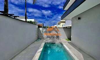 Imagem 3: Casa com 3 suítes à venda, 295 m² por R$ 4.300.000 - Jardim do Golfe - São José dos Campos