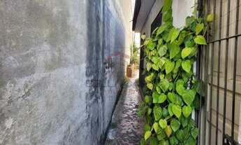 Imagem 6: Terreno com casa antiga 248m2 valor maior do terreno