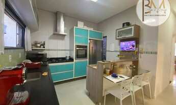 Imagem 6: Casa com 3 dormitórios para alugar, 136 m² por R$ 3.800/mês - Papagaio - Feira de Santana