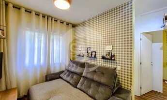 Imagem 6: Apto 2 dom. 1 suito a vaga no belem