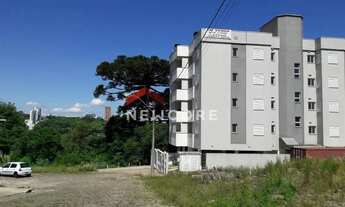 Imagem 2: Apartamento em Rua Ivan Rasia - Salgado Filho - Caxias do Sul/RS