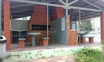 Imagem 4: Apartamento para Venda com 01 dormitório no bairro Camaquã