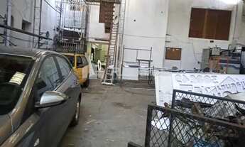 Imagem 2: Locação de loja comercial na Av. Paulo de Frontin - 300m²