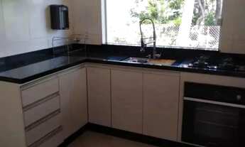 Imagem 7: CASA ASSOBRADADA - CHÁCARA REPRESINHA - SP