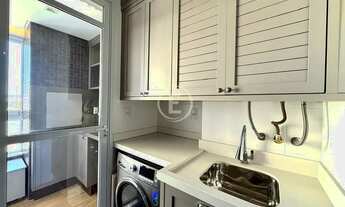 Imagem 5: Apartamento 2 Quartos com 2 Suítes - Campinas