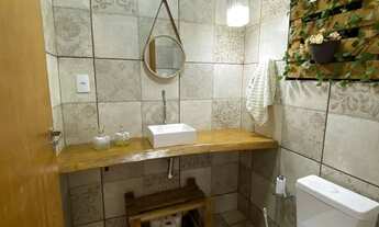 Imagem 6: Belíssima Casa em área rural em Delfim Moreira- Sul de Minas Gerais