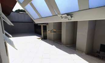 Imagem 3: Venda - Casa - Vila Israel - Americana - SP