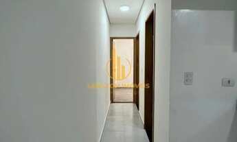 Imagem 5: Apartamento à Venda e Locação em Jardim Bela Vista, Santo André