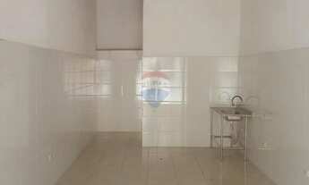 Imagem 2: Salão Comercial - Locação - Jardim São Clemente - Monte Mor -SP