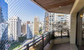 Imagem 7: APARTAMENTO RESIDENCIAL em SÃO PAULO - SP, ITAIM BIBI
