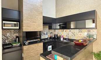 Imagem 2: LINDO IMÓVEL NO RES. CAETANO 2 - VENDA