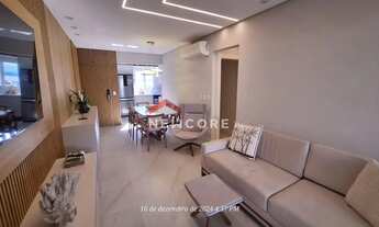 Imagem 2: Apartamento em Largo Nautilus - Riviera de São Lourenço - Bertioga/SP