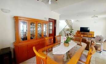 Imagem 4: Casa à venda em Valinhos, Santa Cruz, com 3 suítes, com 313 m², Terras do Caribe