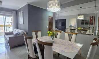 Imagem 4: Apartamento VISTA MAR com 2 dormitórios à venda, 82 m² por R$ 590.000 - Tupi - Praia Grand