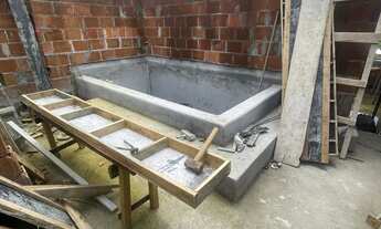 Imagem 3: Cobertura próximo a praça da Paz 3 quartos 1 suite Bancarios para vender