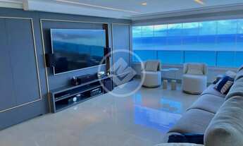 Imagem: Cobertura Duplex Alto Padrão no Altiplano