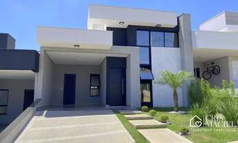 Imagem: Casa para locação no Condomínio Bréscia