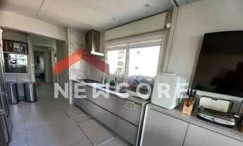 Imagem 7: Apartamento em Rua Capitão Messias - Perdizes - São Paulo/SP